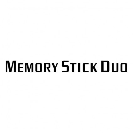 memory stick duo
