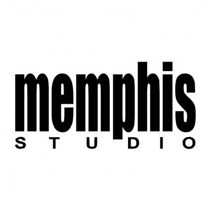 estúdio de Memphis