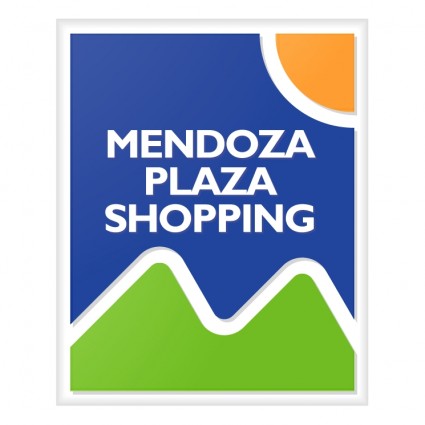 Mendoza plaza shopping