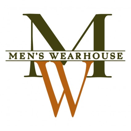Mens wearhouse