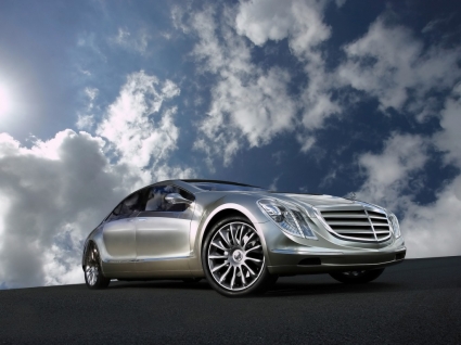 Mercedes benz f fondos de pantalla de coches mercedes