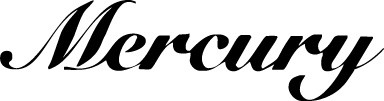 Quecksilber-logo
