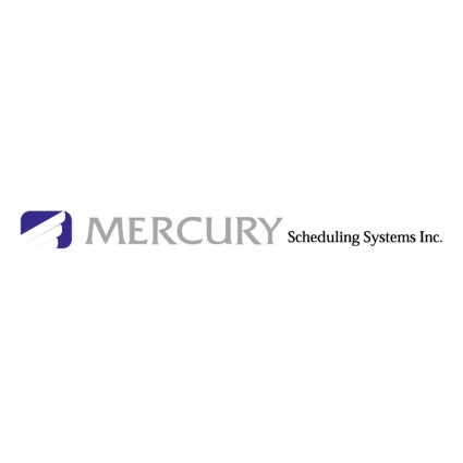 sistemi di pianificazione di mercurio