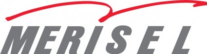Merisel logo