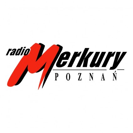 Merkuri Radio Posen