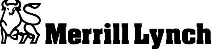 Merrill lynch logosu