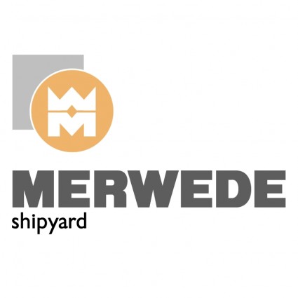 chantier naval Merwede