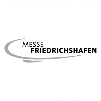 เมสเส friedrichshafen