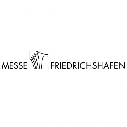 เมสเส friedrichshafen