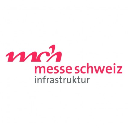 เมสเส schweiz infrastuktur