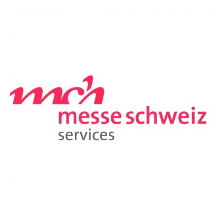 servicios de Messe schweiz
