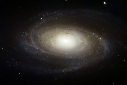 Messier galassia ngc