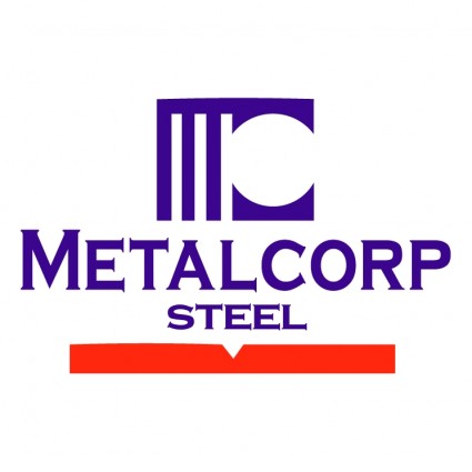 metalcorp 鋼を供給します。