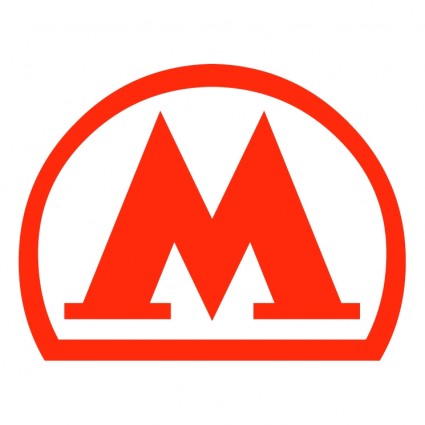 Metro Moskow