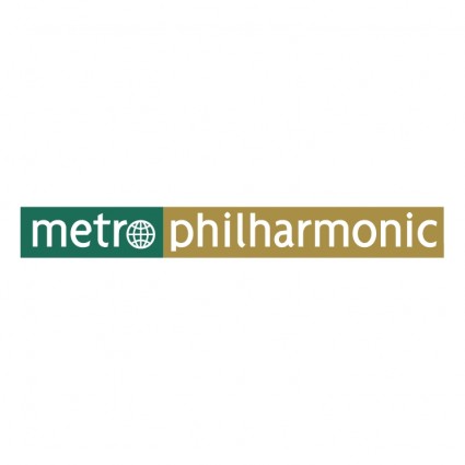 tàu điện ngầm philharmonic