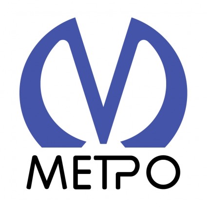 метро Санкт Петербург