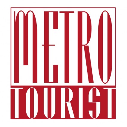 Metro Tourist