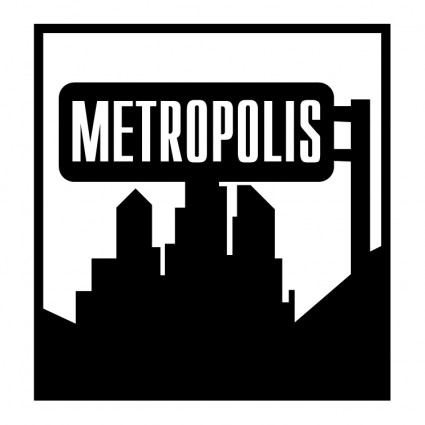 Metropolis kayıtları