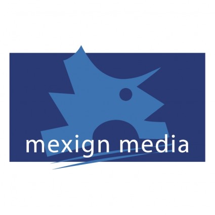 gruppo media mexign