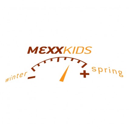 anak-anak MEXX