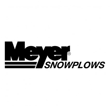 Meyers Snowplows