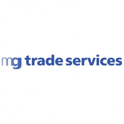 mg-Trade-Dienstleistungen