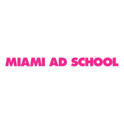 마이애미 광고 학교