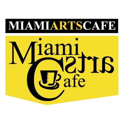 Miami arts kawiarnia