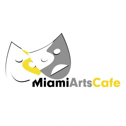 quán cà phê nghệ thuật Miami