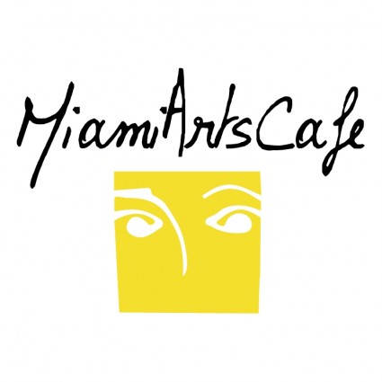 邁阿密藝術咖啡館