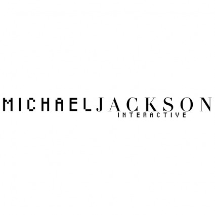Michael jackson interactive
