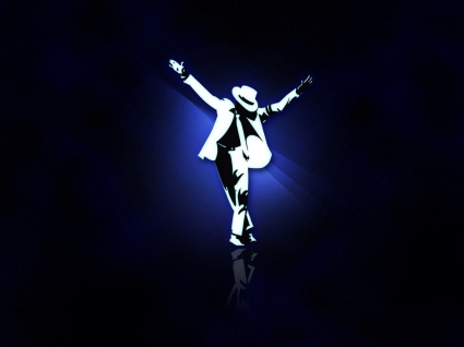 hołd dla Michaela Jacksona tapeta michael jackson męskie gwiazdy