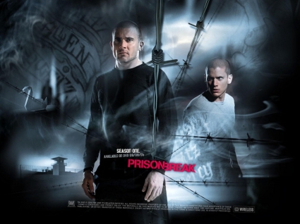 Michael Lincoln Wallpaper Prison Break Movies