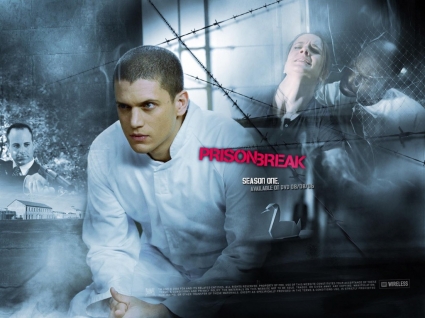 film di Michael sfondi prison break