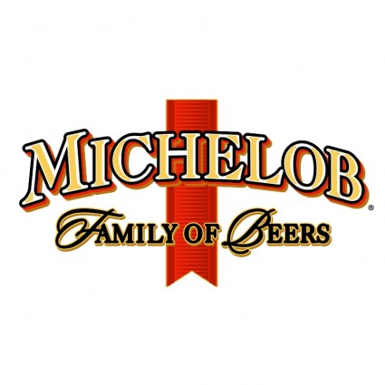 Michelob família de cervejas