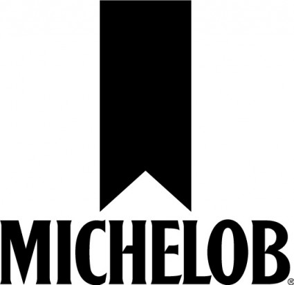 michelob 로고