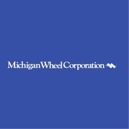 corporation de roue Michigan