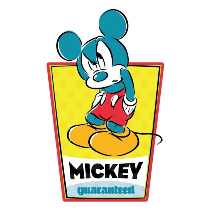 ミッキー マウス