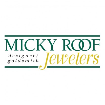 micky 屋頂珠寶商