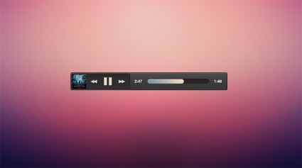 Micro Music Player