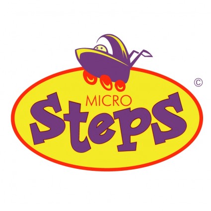 micro passos
