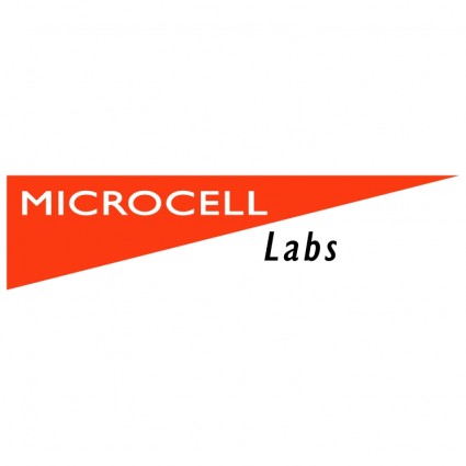 مختبرات microcell