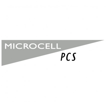 máy tính Microcell