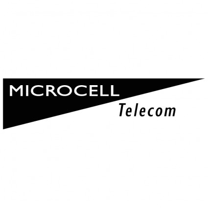 microcell 텔레콤