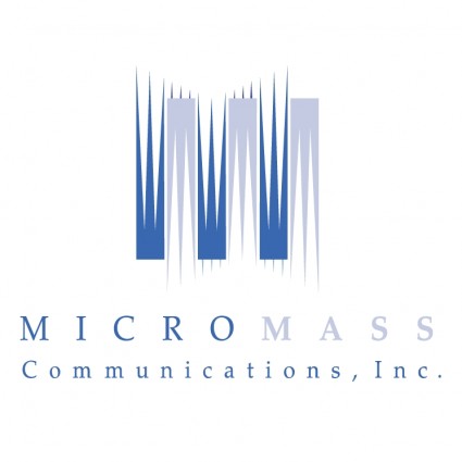 micromass 통신