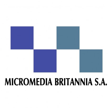 บริทาเนีย micromedia