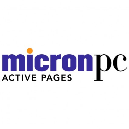 MicronPC pages actives