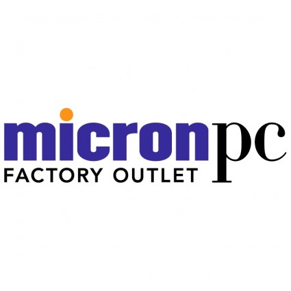 factory outlet di MicronPC