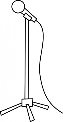 Mikrofon Mikrofon