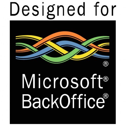 Microsoft backoffice